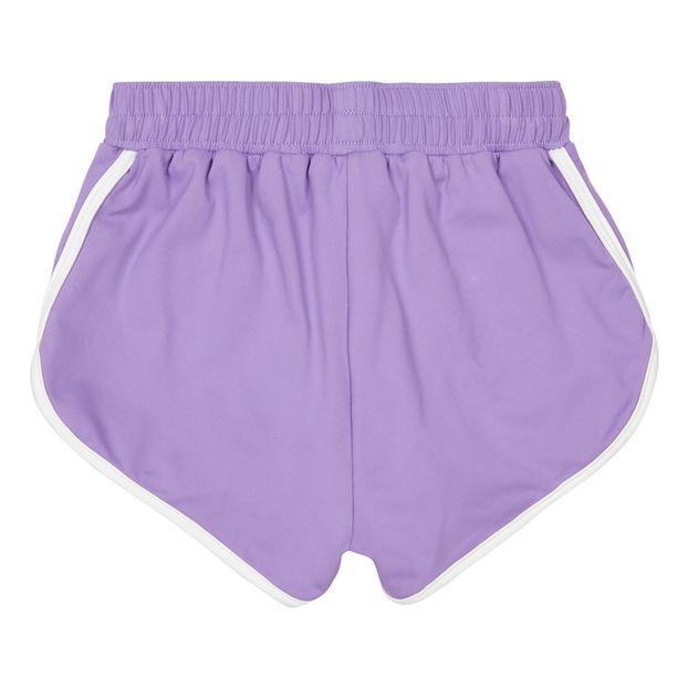 Pantaloncini da bagno, in tinta unita-product
