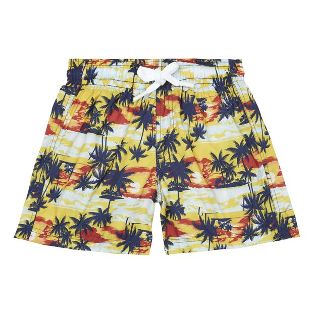 Short de Bain Hawaii-product