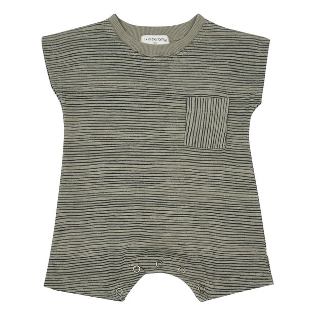 Tutina a righe Eric-product