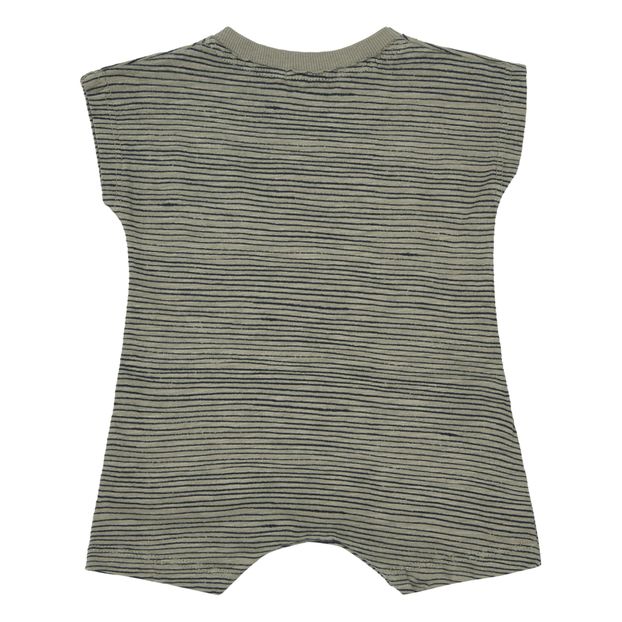 Tutina a righe Eric-product