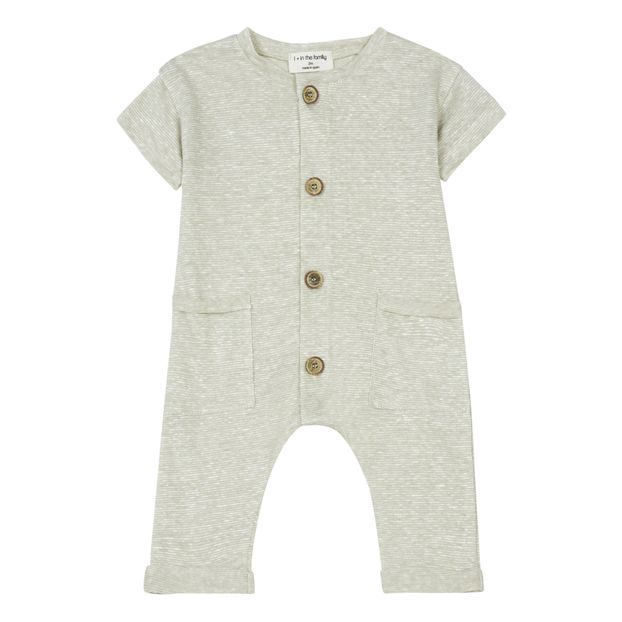 Conjunto a rayas Enzo-product