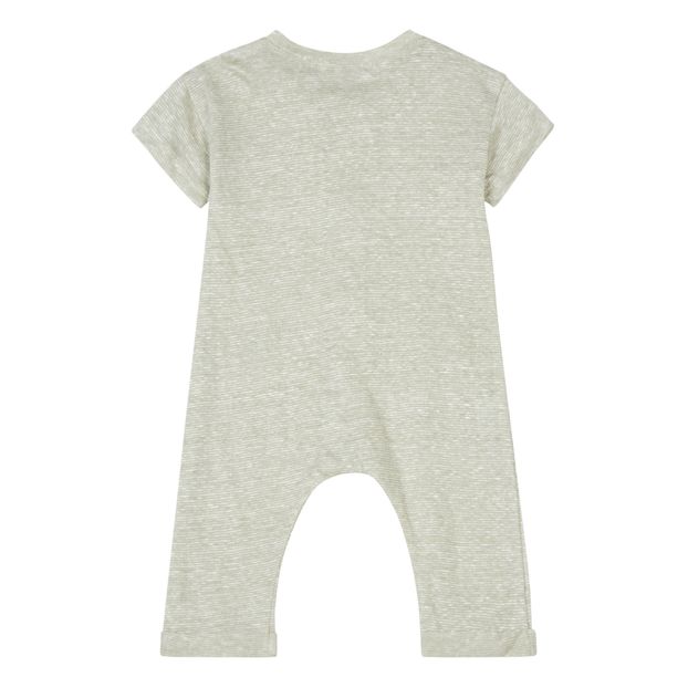 Conjunto a rayas Enzo-product