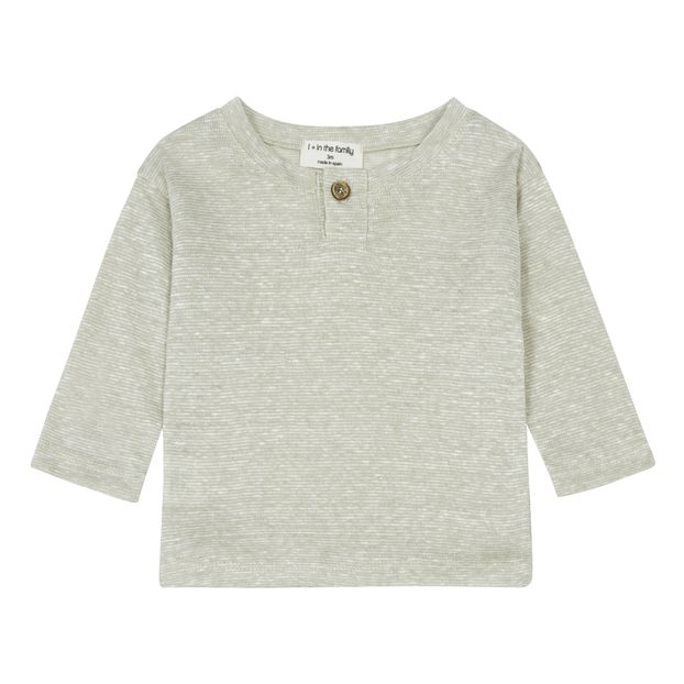 T-Shirt Rayé Miki-product