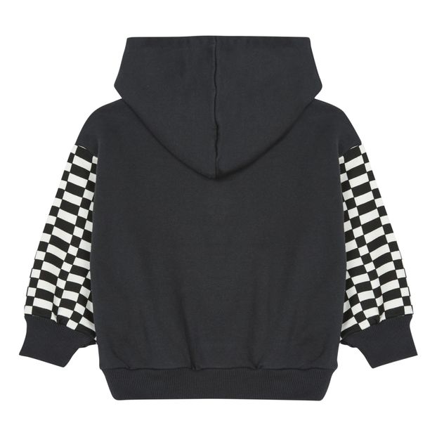 Collaboration Finger In The Nose x Candy Lab - Hoodie Horst-product