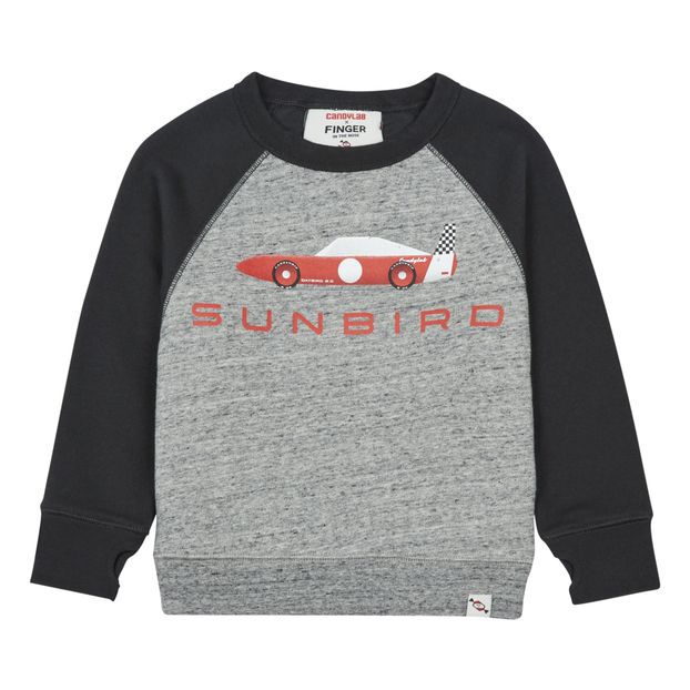 Collaboration Finger In The Nose x Candy Lab - Sweat Hank-product