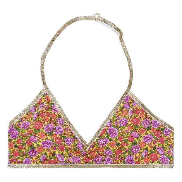 Adèle Beach Bikini Top -product