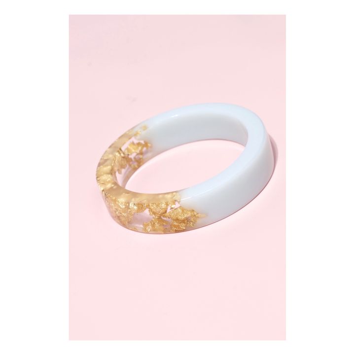Smooth Operator Bracelet White- Product image n°2