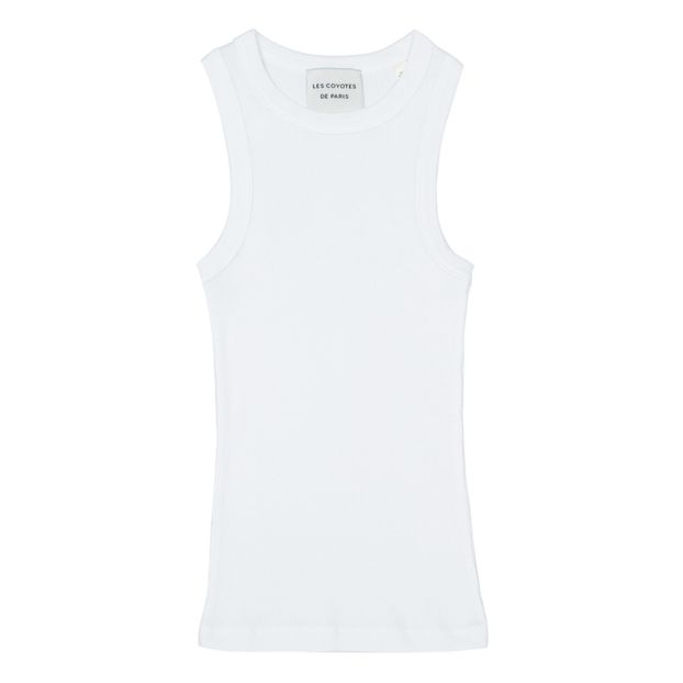 Car Tank Top -product