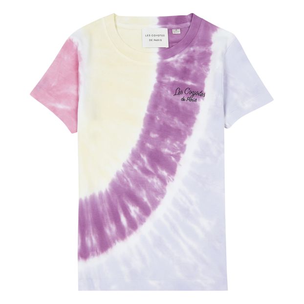 Lien Tie-dye T-shirt -product