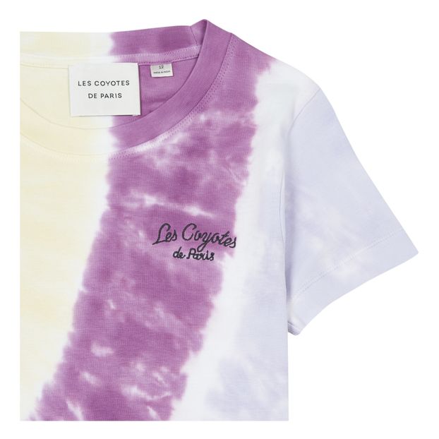 Lien Tie-dye T-shirt -product