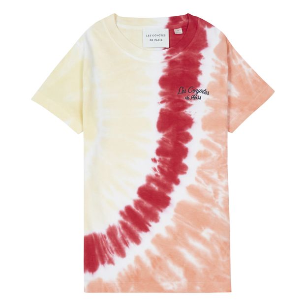 T-shirt Tie and Dye Lien-product