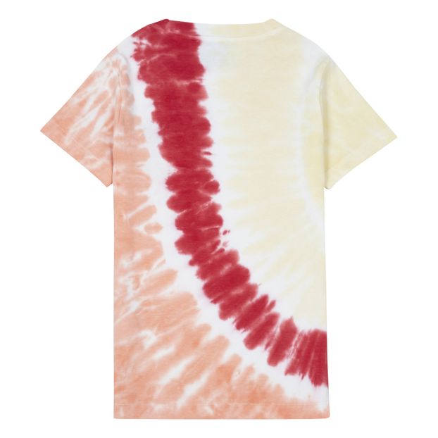 T-shirt Tie and Dye Lien-product