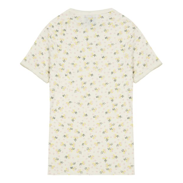 Casidy Ribbed T-shirt -product