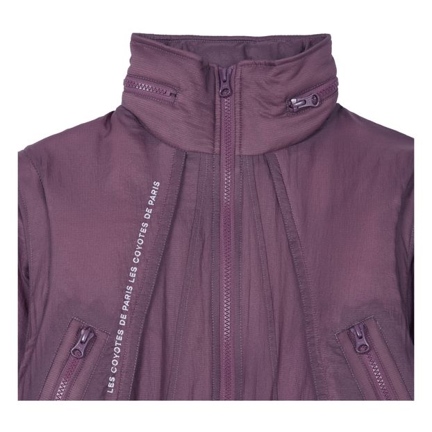 Giacca maniche rimovibili Bobby-product
