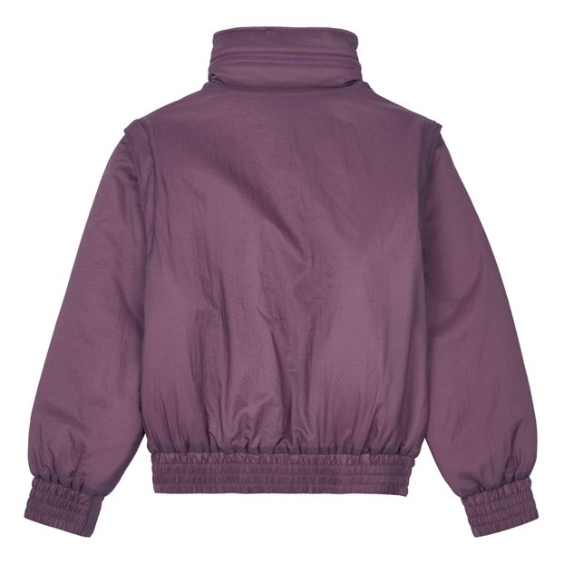 Giacca maniche rimovibili Bobby-product