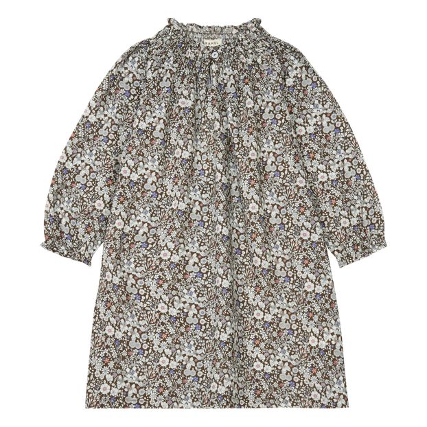 Arowana Dress -product