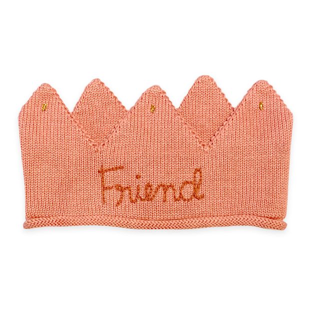 Friend Alpaca Crown -product