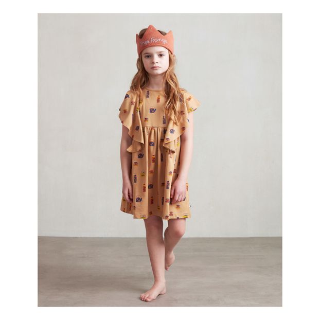 Free Range Alpaca Crown-product
