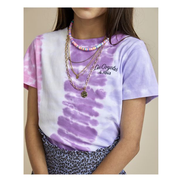 Lien Tie-dye T-shirt -product