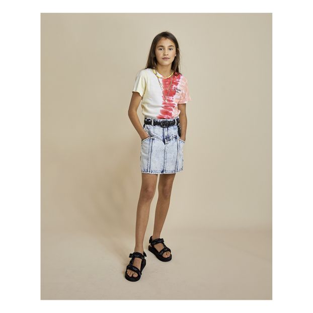 T-shirt Tie and Dye Lien-product
