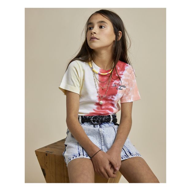 T-shirt Tie and Dye Lien-product