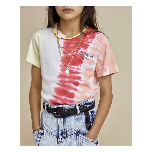T-shirt Tie and Dye Lien-product