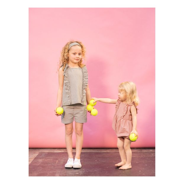 Pauline Shorts -product