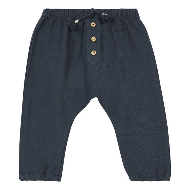 Pantalones bombachos algodón orgánico-product