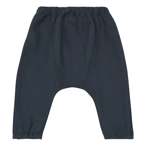 Pantalones bombachos algodón orgánico-product