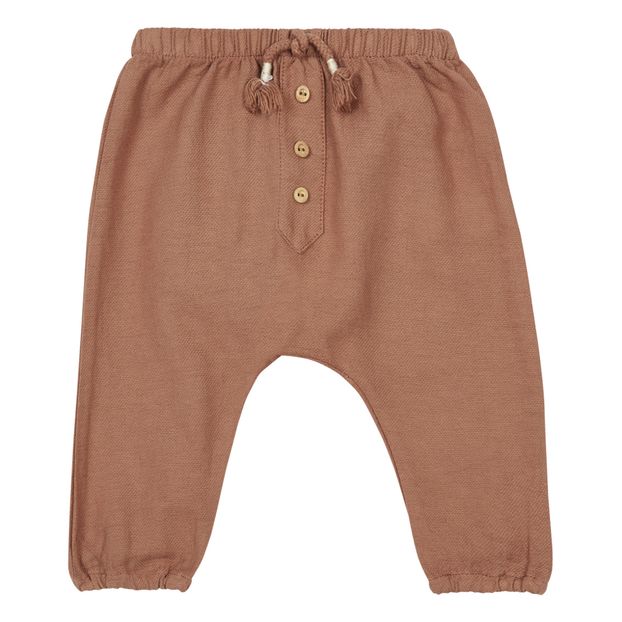 Pantalones bombachos algodón orgánico-product