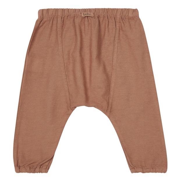 Pantalones bombachos algodón orgánico-product