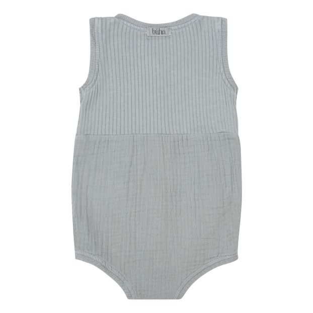 Tutina in cotone bio-product