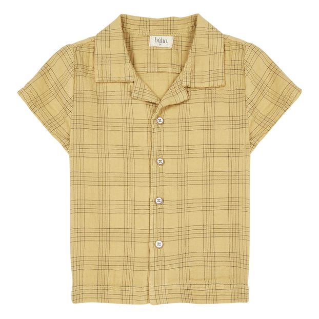 Chemise Coton Bio-product