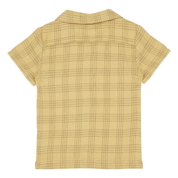 Chemise Coton Bio-product