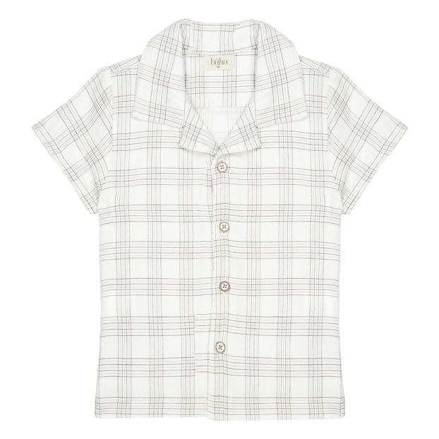 Chemise Coton Bio-product