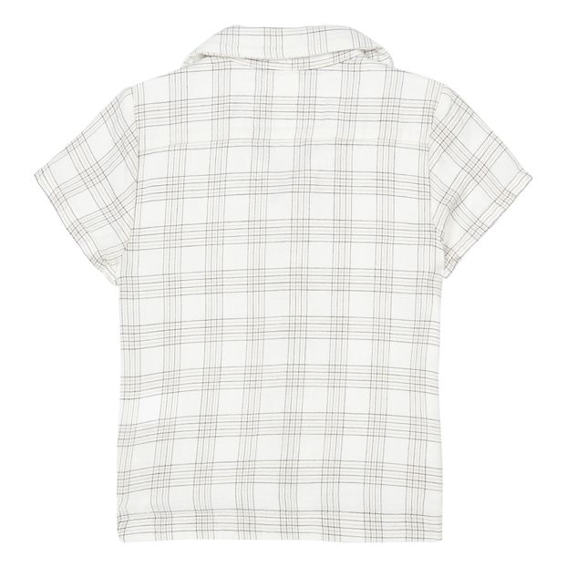 Chemise Coton Bio-product