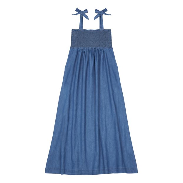 Nibby Denim Dress -product