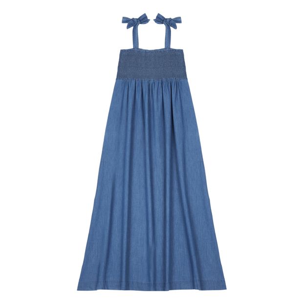 Nibby Denim Dress -product