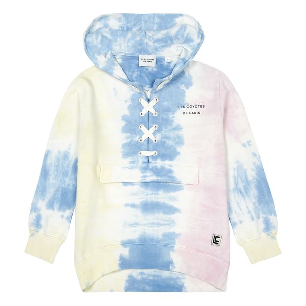 Felpa Tie&Dye Pezi-product