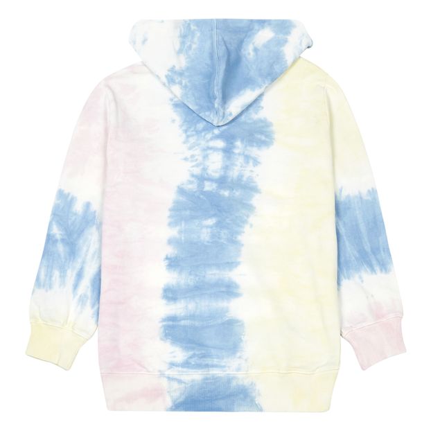 Felpa Tie&Dye Pezi-product