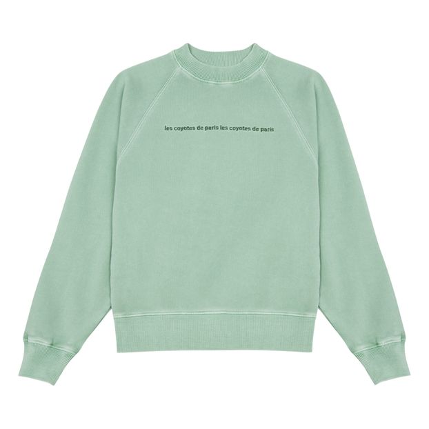 Sweat Milou-product