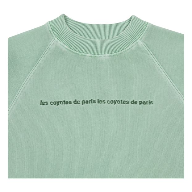 Sweat Milou-product