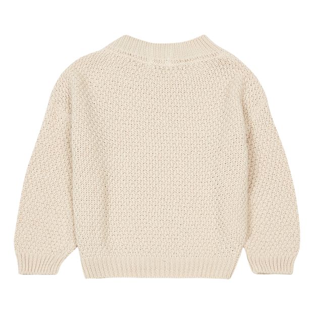 Pull Coton Bio-product
