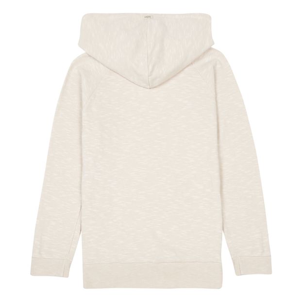 Sweat Capuche Coton Bio-product