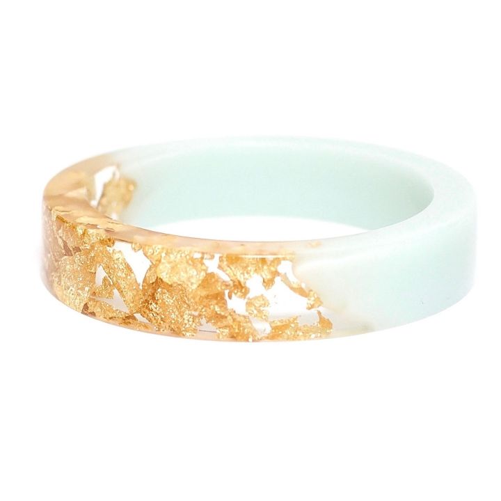 Pulsera Smooth Operator Blanco- Imagen del producto n°0