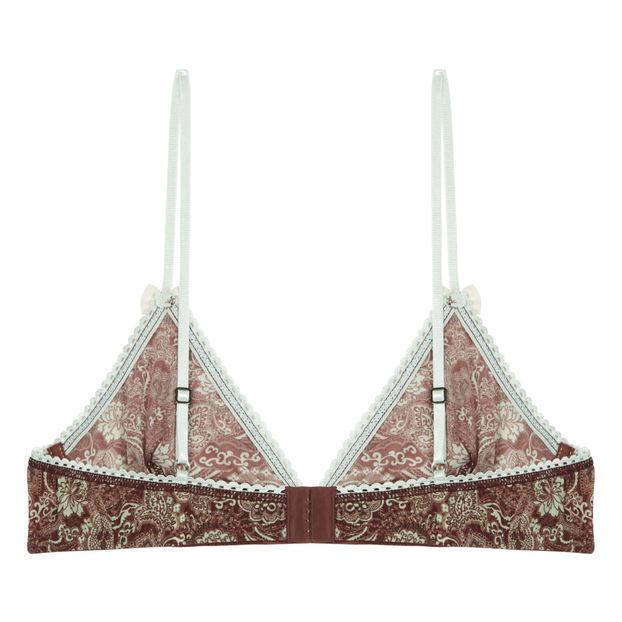 Soutien-gorge Amethist Imprimé-product