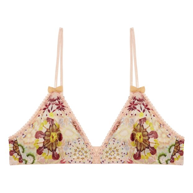 Soutien-gorge Amethist Imprimé-product