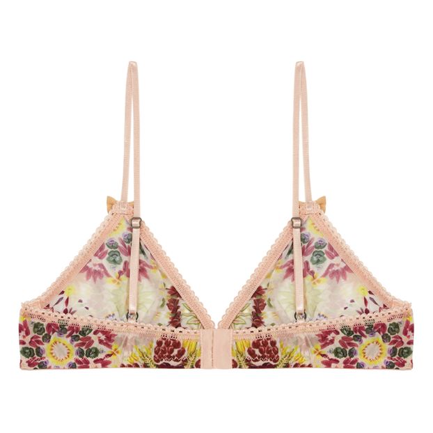 Soutien-gorge Amethist Imprimé-product