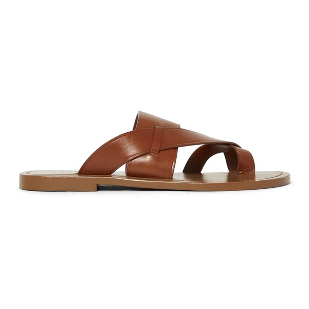 Sandales Cuir Maldives-product