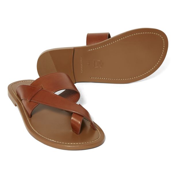Sandales Cuir Maldives-product